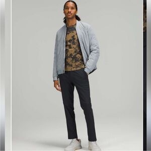 Lululemon Commission Pants